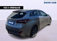 Hyundai i30 Kombi 1,6 l 99 kw