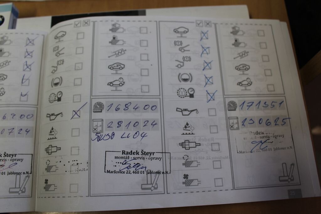 BMW X1 SUV / Terénní 2,0 l 105 kw