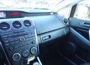 Mazda CX-7 SUV 2,2 l 127 kw