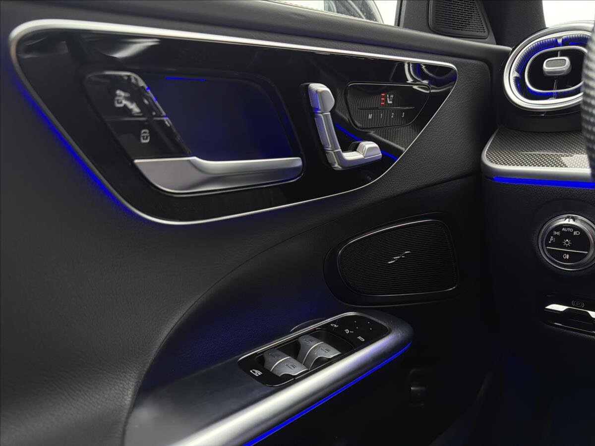 Mercedes-Benz Třídy C