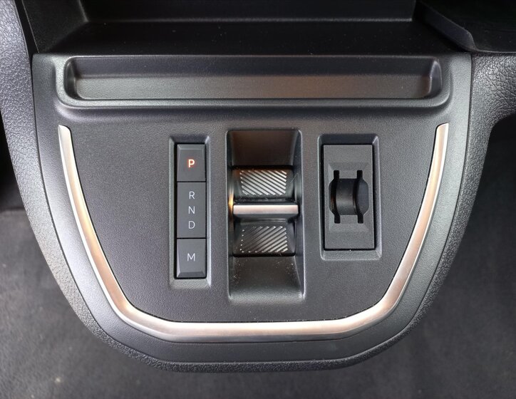 Toyota ProAce Verso MPV 2,0 l 130 kw
