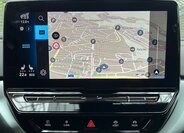 Volkswagen ID.4 SUV / Terénní 0,0 150 kw