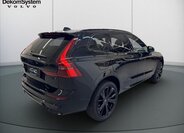 Volvo XC60 SUV / Terénní 2,0 l 228 kw