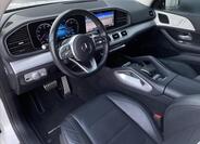 Mercedes-Benz GLE 9