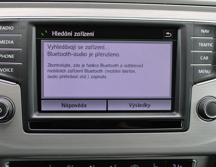 Volkswagen Passat Kombi 2,0 l 110 kw