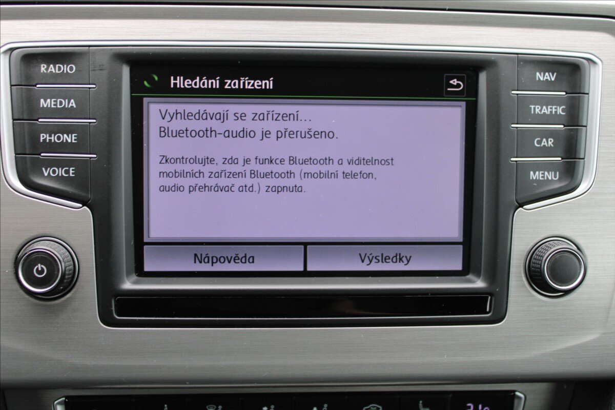Volkswagen Passat Kombi 2,0 l 110 kw