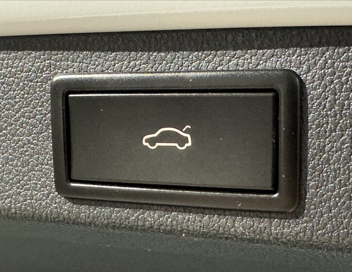 Škoda Superb Kombi 1,4 l 160 kw