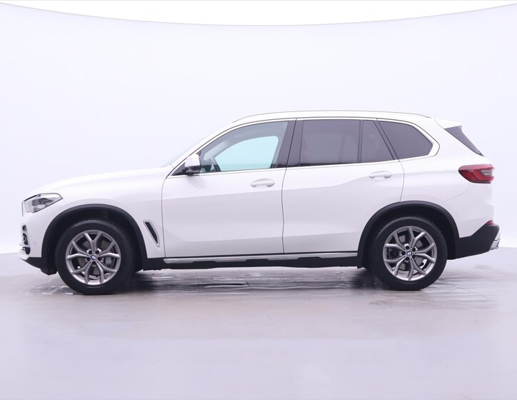 BMW X5 SUV 3,0 l 210 kw
