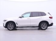 BMW X5 SUV 3,0 l 210 kw