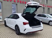 Škoda Octavia Liftback 2,0 l 147 kw