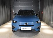 Volvo EX40 SUV 0,0 325 kw