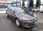 Opel Astra Hatchback 1,4 l 103 kw