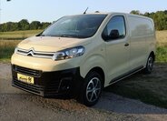 Citroën Jumpy Skříň 2,0 l 90 kw