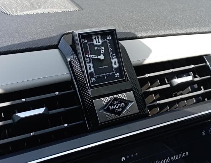 DS Automobiles DS7 18