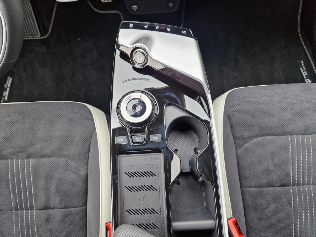 KIA EV6 Hatchback 0,0 239 kw