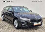 Škoda Octavia 6