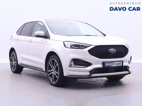 Ford Edge SUV / Terénní 2,0 l 175 kw