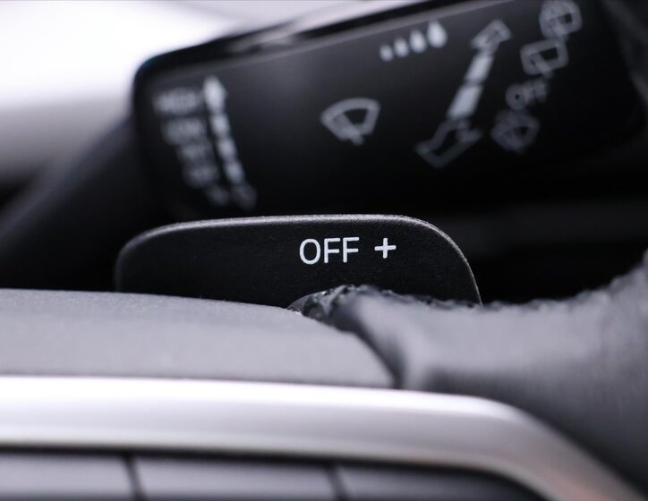 Volkswagen Golf Kombi 2,0 l 110 kw