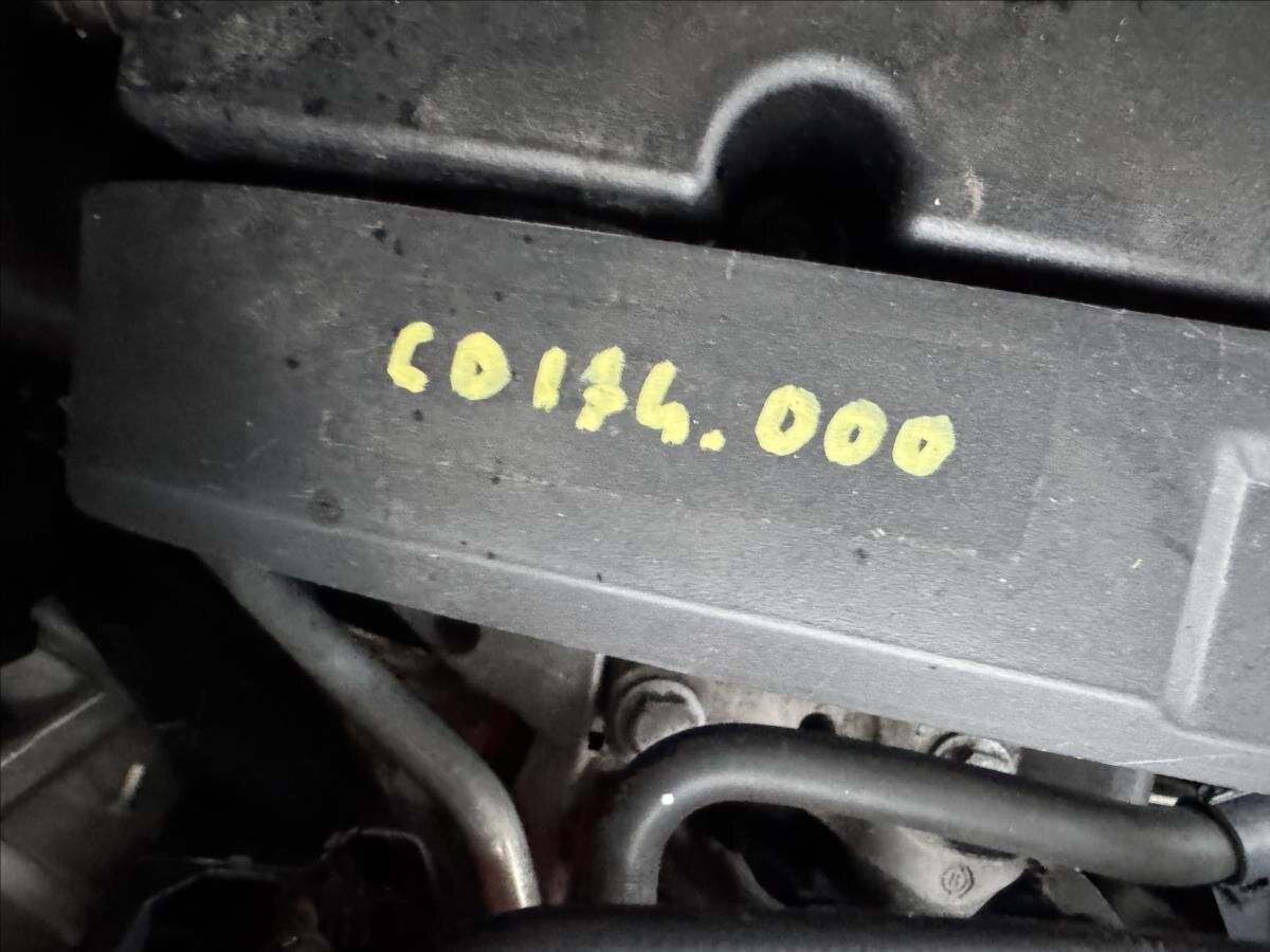 Audi A3 Hatchback 2,0 l 103 kw