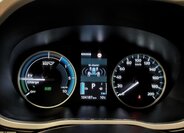 Mitsubishi Eclipse Cross SUV / Terénní 2,4 l 133 kw