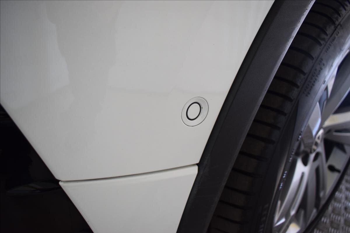 Volkswagen Tiguan Allspace SUV / Terénní 2,0 l 110 kw