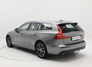 Volvo V60 7
