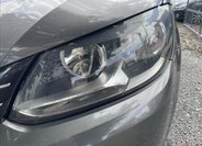Volkswagen Touran MPV 1,6 l 66 kw