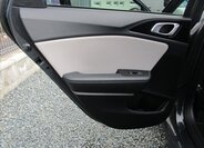 KIA Ceed Hatchback 1,4 l 103 kw