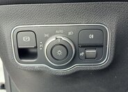 Mercedes-Benz EQB SUV / Terénní 0,0 168 kw