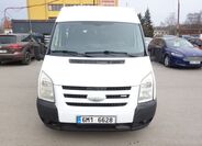 Ford Transit 3