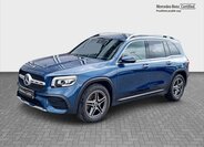 Mercedes-Benz GLB 1