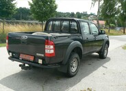 Ford Ranger 4
