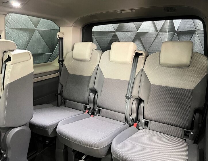 Volkswagen Ostatní Kombi 2,0 l 110 kw