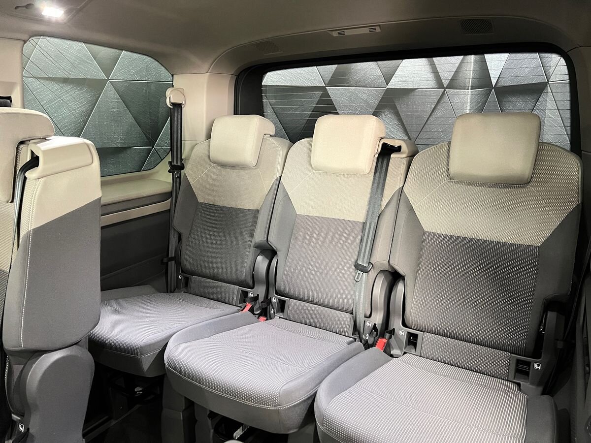 Volkswagen Ostatní Kombi 2,0 l 110 kw