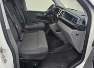 Volkswagen Transporter VAN / Minibus 0,0 81 kw
