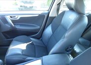 Volvo S60 Sedan 2,4 l 93 kw