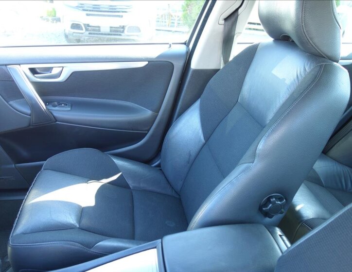 Volvo S60 Sedan 2,4 l 93 kw