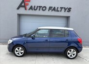 Škoda Fabia Hatchback 1,2 l 44 kw