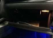 Volkswagen Scirocco Kupé 2,0 l 206 kw