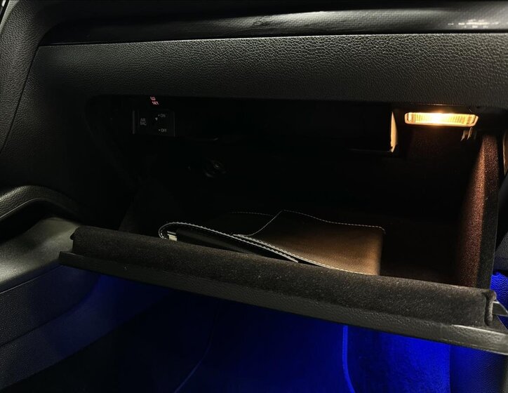 Volkswagen Scirocco Kupé 2,0 l 206 kw