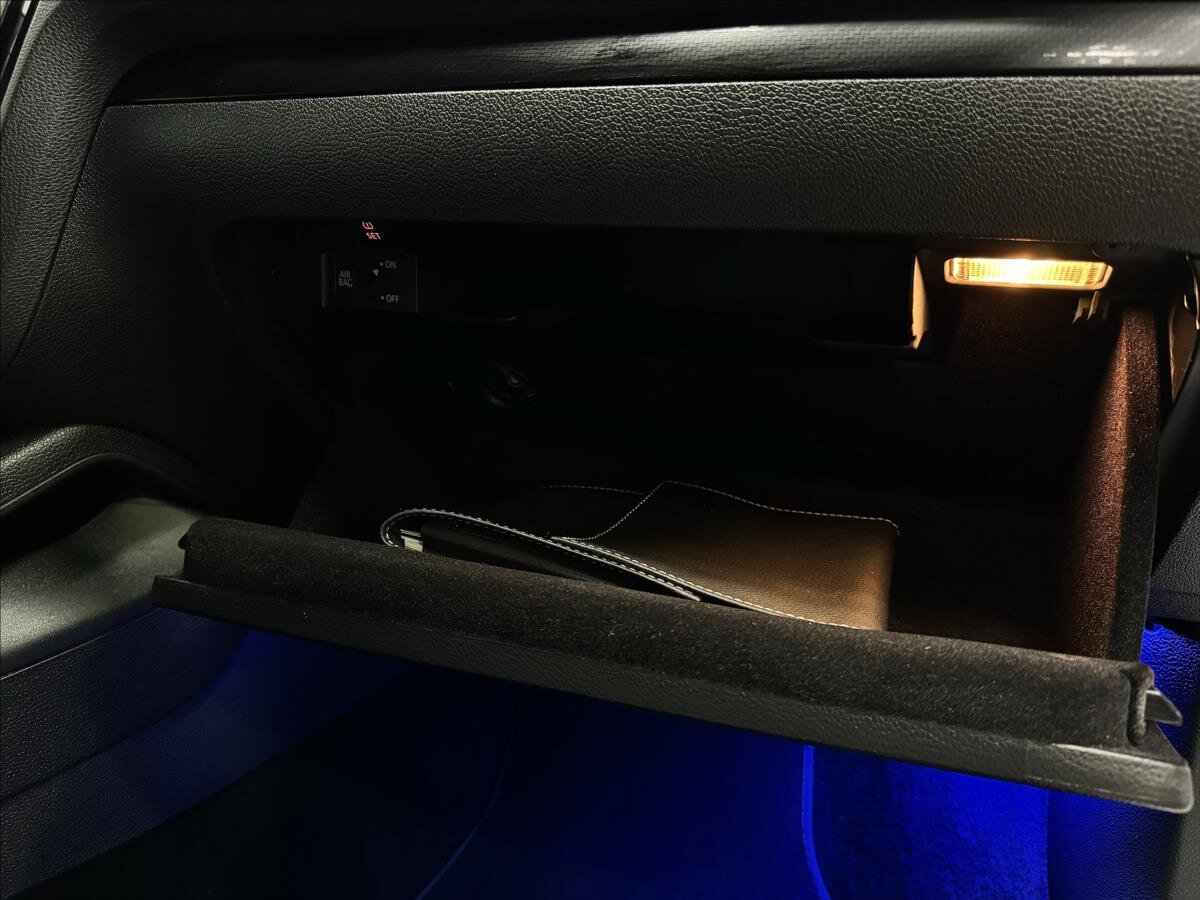 Volkswagen Scirocco Kupé 2,0 l 206 kw