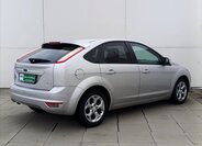 Ford Focus Hatchback 1,6 l 80 kw