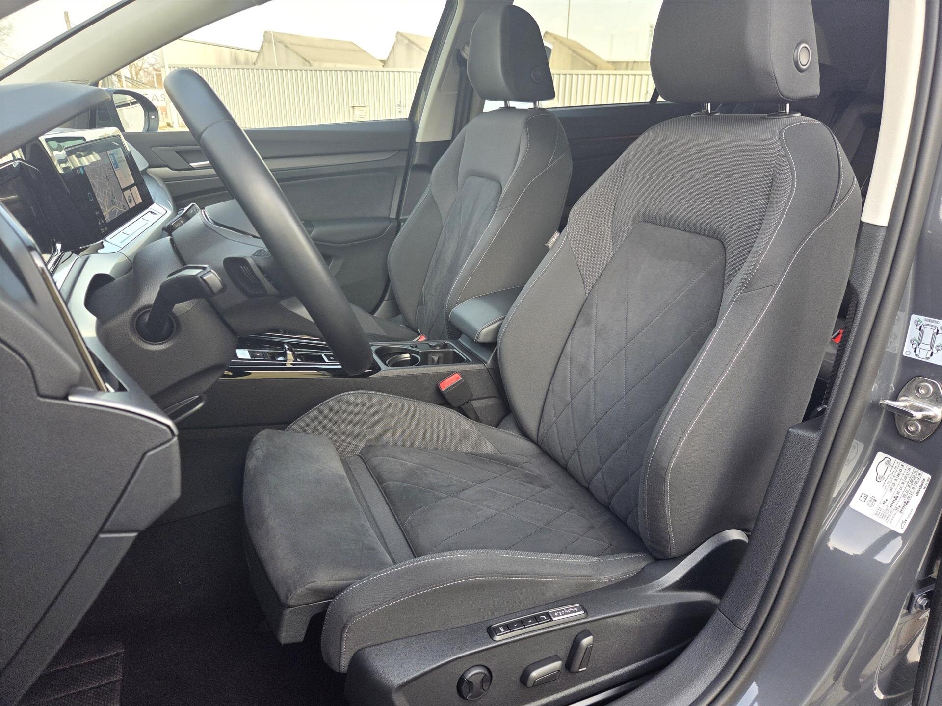 Volkswagen Golf Kombi 1,5 l 110 kw