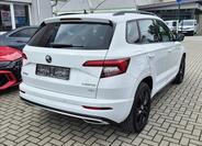 Škoda Karoq 3