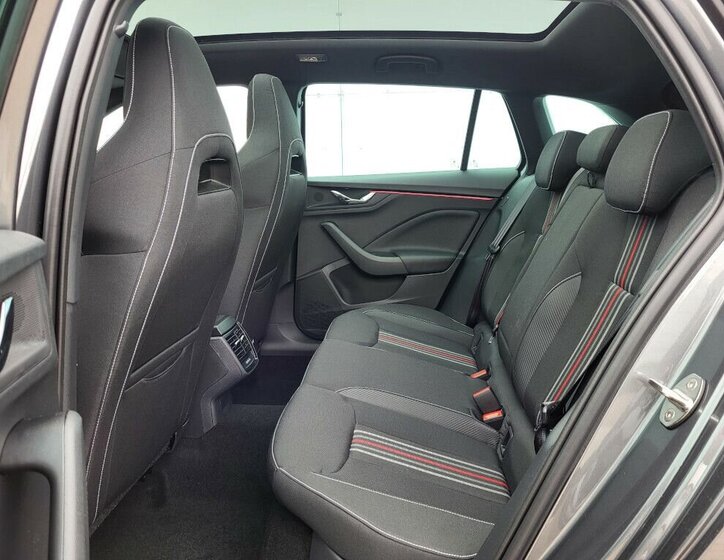 Škoda Scala Hatchback 999,0 85 kw