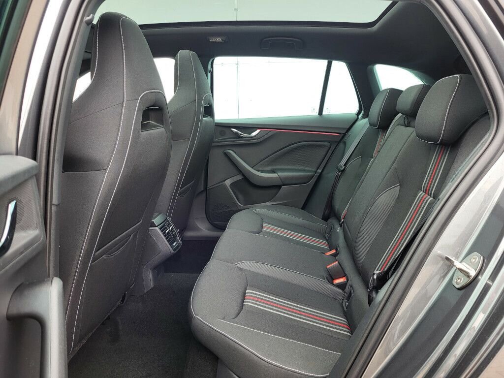 Škoda Scala Hatchback 999,0 85 kw