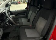 Citroën Jumpy Skříň 2,0 l 110 kw