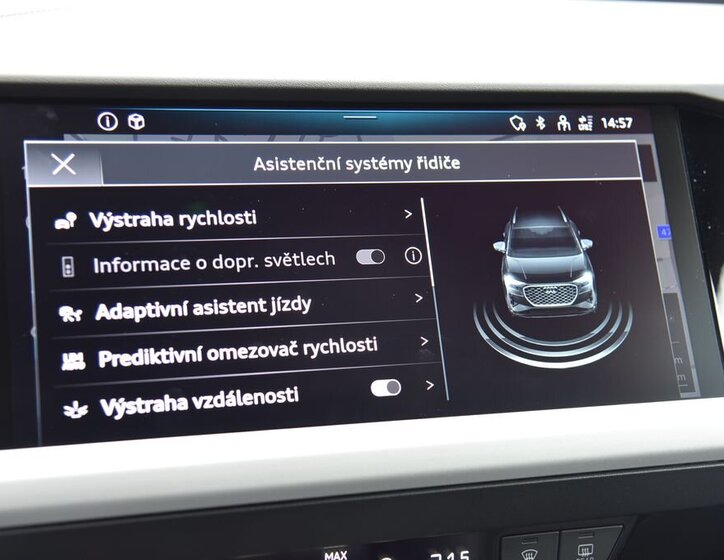 Audi Q4 SUV / Terénní 0,0 150 kw