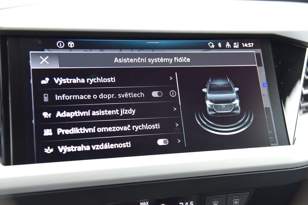 Audi Q4 SUV / Terénní 0,0 150 kw