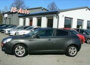 Alfa Romeo Giulietta Hatchback 2,0 l 110 kw